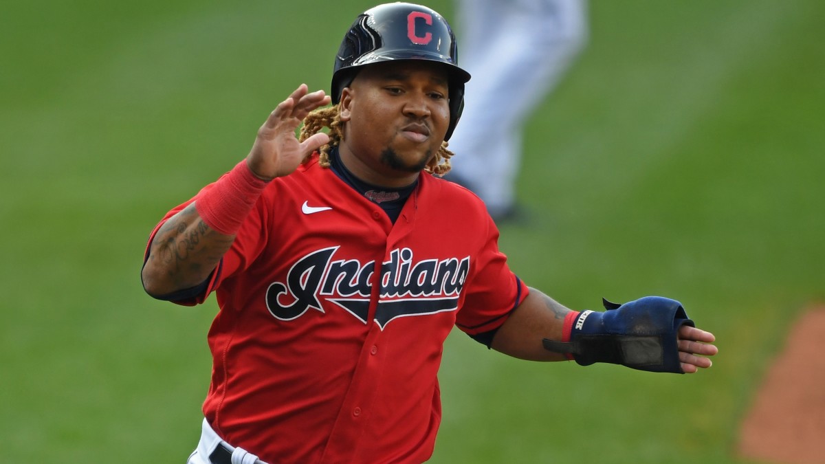 jose ramirez